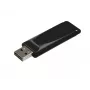 Verbatim Slider USB atmintinė 64 GB juoda