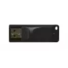 Verbatim Slider USB atmintinė 64 GB juoda