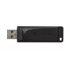 Verbatim Slider USB atmintinė 64 GB juoda