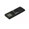 Verbatim Slider USB atmintinė 64 GB juoda