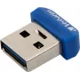 Verbatim Store 'n' Stay NANO - 16 GB mėlyna USB atmintukas