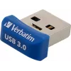 Verbatim Store 'n' Stay NANO - 16 GB mėlyna USB atmintukas