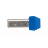 Verbatim Store 'n' Stay NANO 64 GB mėlynas – USB 3.0 atmintukas