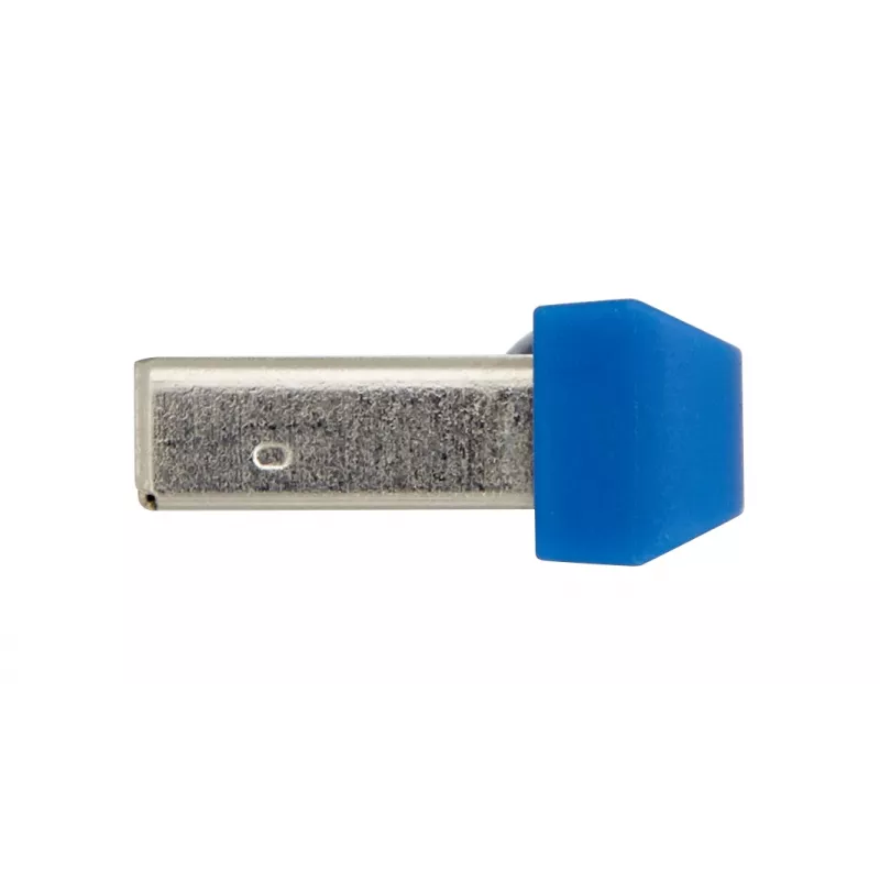 Verbatim Store 'n' Stay NANO 64 GB mėlynas – USB 3.0 atmintukas