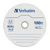 Verbatim 98912 tuščias Blu-Ray diskas 1 TB 1 vnt.