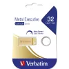 USB atmintukas Verbatim 32GB USB Type-A 3.2 Gen 1 Metal Executive