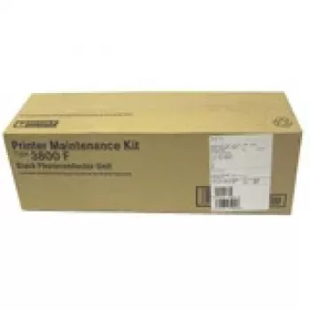 Ricoh fotolaidininko blokas Type 3800 50000 puslapių