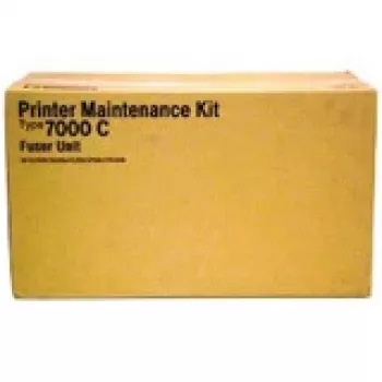 Ricoh Cl7000 Type 7000c Fuser Unit – fiksavimo blokas