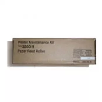 Ricoh Type 3800 popieriaus padavimo volelis
