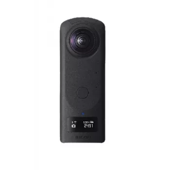 Ricoh Theta Z1 360 laipsnių kamera