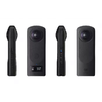 Ricoh Theta Z1 360 laipsnių kamera