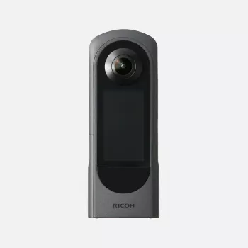Ricoh Theta X 2023 360 laipsnių kamera