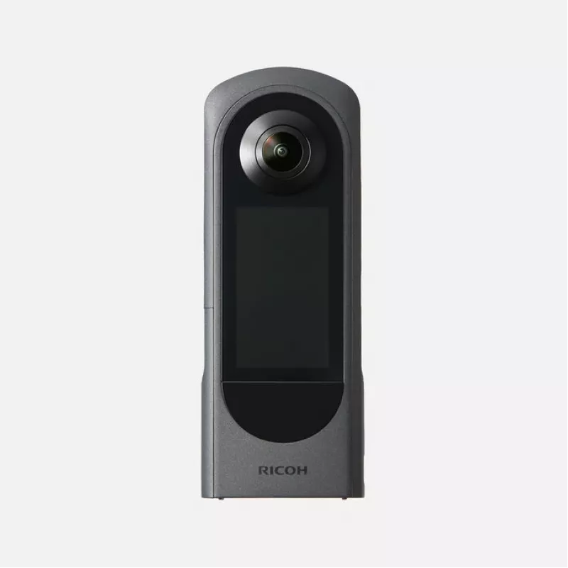 Ricoh Theta X 2023 360 laipsnių kamera