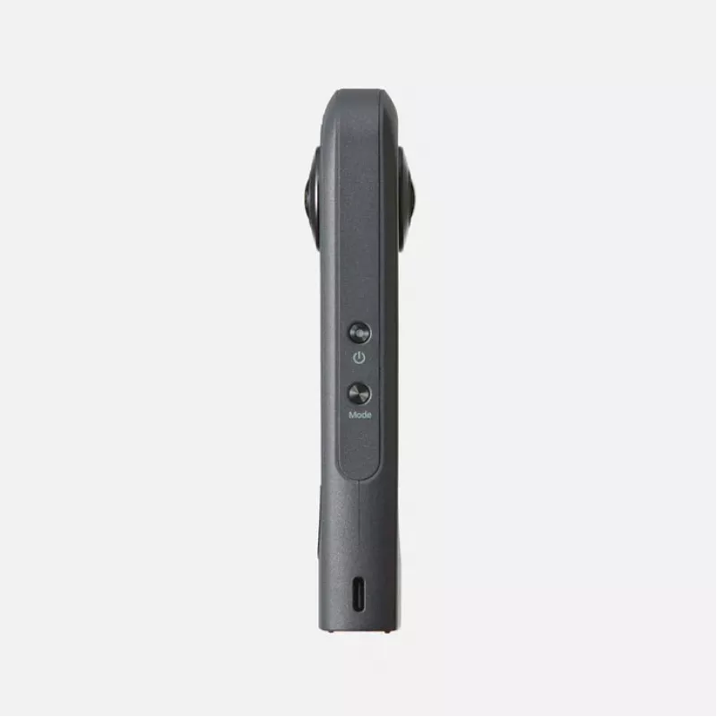 Ricoh Theta X 2023 360 laipsnių kamera