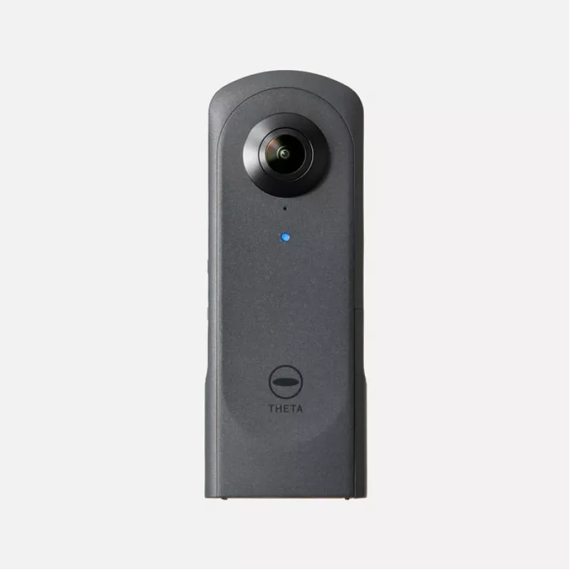 Ricoh Theta X 2023 360 laipsnių kamera