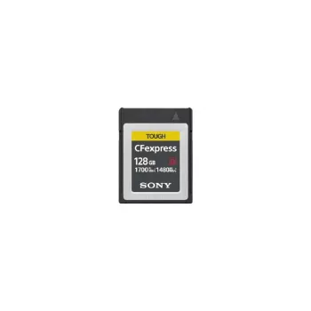 Flash Memory Sony 128 GB PC kortelė CEB-G128