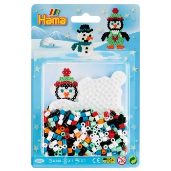 Hama 00004109 vaikiškas kūrybinis rinkinys