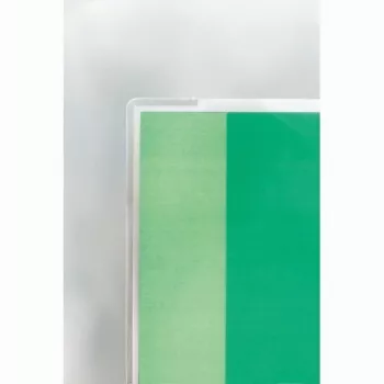 GBC laminavimo maišeliai A3 125 mikronų, blizgūs, 100 vnt.