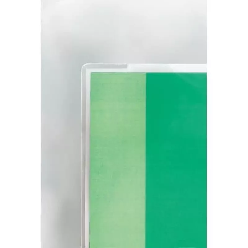 GBC laminavimo maišeliai A3 125 mikronų, blizgūs, 100 vnt.