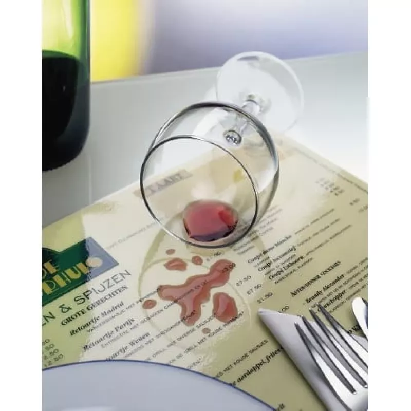 GBC Laminavimo maišeliai A4 37,5 mikrono, blizgūs, skaidrūs, 100 vnt.