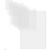 GBC laminavimo kišenė 64x108 mm 125 mikronų blizgi