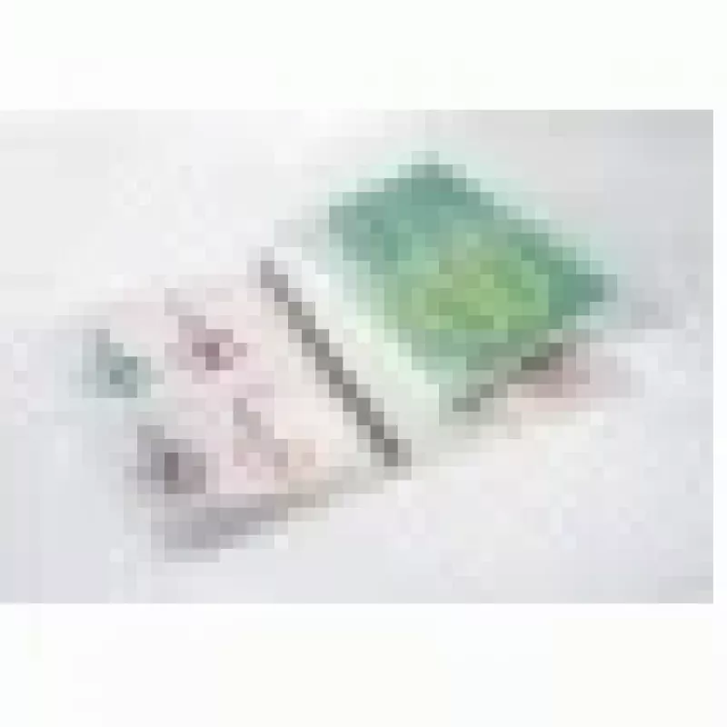 GBC laminavimo maišeliai A4+ išankstiniu perforavimu 125 mikronų, blizgūs, A4 Maxi, 228 mm, 0,25 mm, 303 mm, 100 vnt.