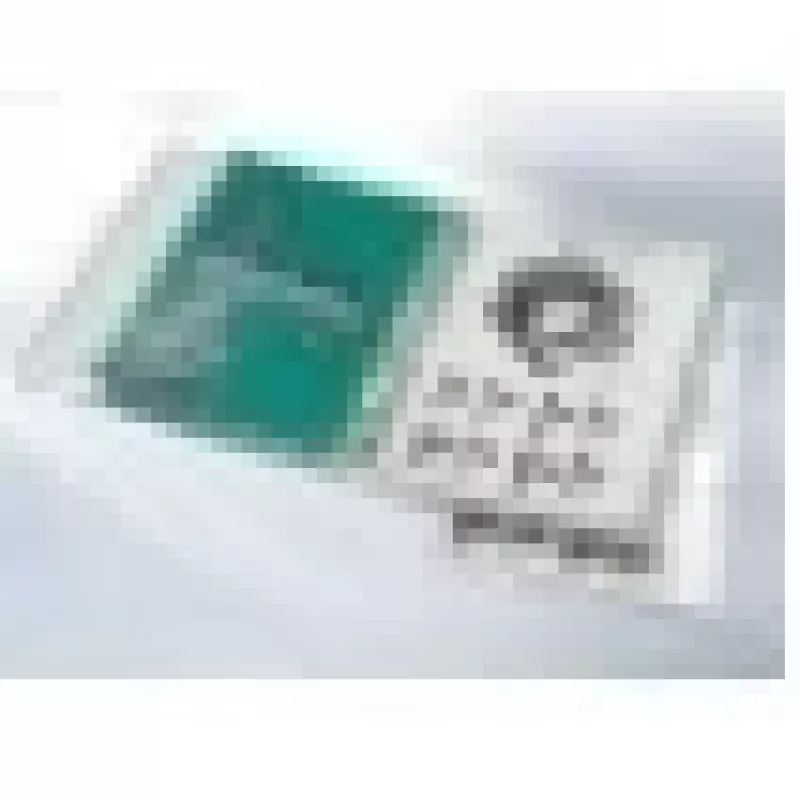 GBC laminavimo maišeliai A4+ išankstiniu perforavimu 125 mikronų, blizgūs, A4 Maxi, 228 mm, 0,25 mm, 303 mm, 100 vnt.