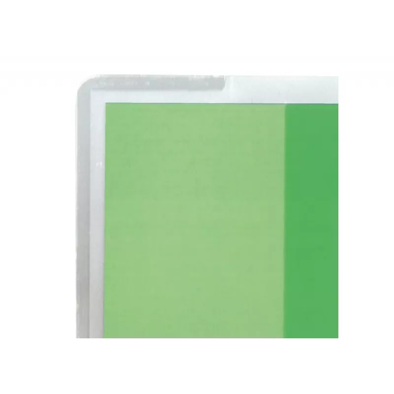 GBC Laminavimo maišeliai A3 100 mikronų, blizgūs, skaidrūs, 100 vnt.