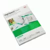 GBC Laminavimo maišeliai A4 High Speed 125 mikronų, blizgūs, A4, 216 mm, 0,25 mm, 303 mm, 100 vnt.