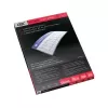 GBC Laminavimo maišeliai A4 High Speed 125 mikronų, blizgūs, A4, 216 mm, 0,25 mm, 303 mm, 100 vnt.