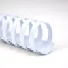 GBC CombBind įrišimo šukos 19mm A4 21R, baltos, 180 lapų
