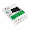 GBC Laminavimo maišelis A3 matinis 125 mikronų, matinis, baltas, A3, 0,25 mm, 303 mm, 426 mm