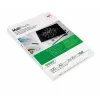 GBC Laminavimo maišelis A3 matinis 125 mikronų, matinis, baltas, A3, 0,25 mm, 303 mm, 426 mm