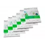 GBC laminavimo maišelis A3 lipnus 125 mikronų, blizgus, skaidrus, A3, 0,25 mm, 303 mm, 426 mm