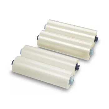 GBC NAP2 Laminavimo plėvelė 75mic 635mm x 75m Blizgi