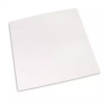 GBC Premium A3/A4 laminavimo valymo lakštai, pakuotė 5 vnt., permatomi, kartonas, 107 g, 211 mm, 298 mm, 4 mm