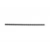 GBC CombBind įrišimo šukos 14 mm A4 21R, juodos, 125 lapų, PVC