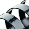 GBC CombBind įrišimo šukos 25mm A4 21R, juodos, 240 lapų