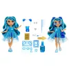 Rainbow High Creative Crystals Fashion Doll - Skyler, mados lėlė, moteriška, 8 metai, 280 mm, įvairiaspalvė