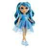 Rainbow High Creative Crystals Fashion Doll - Skyler, mados lėlė, moteriška, 8 metai, 280 mm, įvairiaspalvė