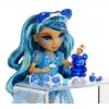 Rainbow High Creative Crystals Fashion Doll - Skyler, mados lėlė, moteriška, 8 metai, 280 mm, įvairiaspalvė