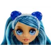 Rainbow High Creative Crystals Fashion Doll - Skyler, mados lėlė, moteriška, 8 metai, 280 mm, įvairiaspalvė