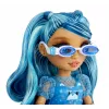 Rainbow High Creative Crystals Fashion Doll - Skyler, mados lėlė, moteriška, 8 metai, 280 mm, įvairiaspalvė