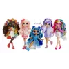 Rainbow High Creative Crystals Fashion Doll - Skyler, mados lėlė, moteriška, 8 metai, 280 mm, įvairiaspalvė