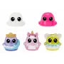 MGA Entertainment DohKins Fantasy Pack - Asortimentas 1, modeliavimo molis, įvairiaspalvis, vaikams, berniukams/mergaitėms, nuo 3 iki 99 metų