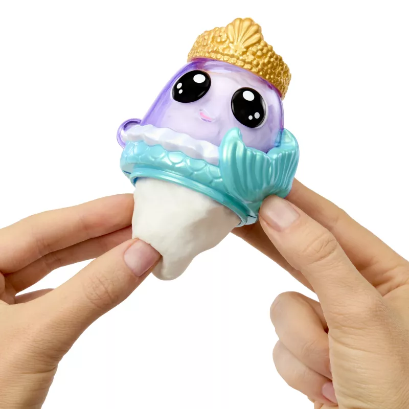 MGA Entertainment DohKins Fantasy Pack - Asortimentas 1, modeliavimo molis, įvairiaspalvis, vaikams, berniukams/mergaitėms, nuo 3 iki 99 metų