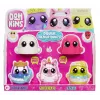 MGA Entertainment DohKins Fantasy Pack - Asortimentas 1, modeliavimo molis, įvairiaspalvis, vaikams, berniukams/mergaitėms, nuo 3 iki 99 metų