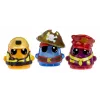 MGA Entertainment DohKins Hero Pack - Asortimentas 1, modeliavimo molis, įvairiaspalvis, vaikui, berniukui/mergaitei, nuo 3 iki 99 metų