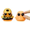 MGA Entertainment DohKins Hero Pack - Asortimentas 1, modeliavimo molis, įvairiaspalvis, vaikui, berniukui/mergaitei, nuo 3 iki 99 metų