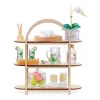 Miniverse Make It Mini Spa Multipack, 8 m., Įvairiaspalvis, Plastikas